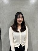 レイヤーカット