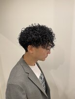 ユニコ(unico)&nbsp;メンズカット/メンズパーマ