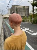 ハイトーンピンク