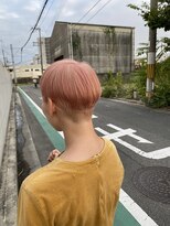 カリラ(CAOLILA) ハイトーンピンク