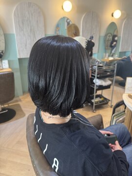 アンフィ 矢向(Anphi) 12-19 ミセスボブ