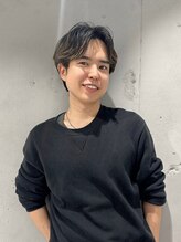 シャルム 溝の口店(charme) 武田 勇真