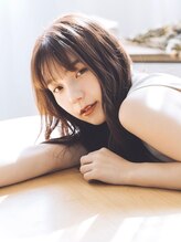 スタジオ  コージー(COZY) ツヤ髪大人ロング