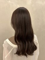 ダリー 円山店(Dali)&nbsp;ゆるふわ万能モテスタイル♪