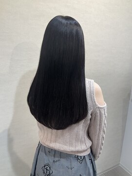 クク(coucou) ロング