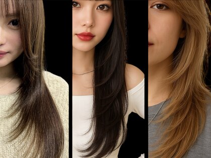 ナンバーナイン(NUMBER NINE)の写真
