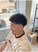 プードルパーマ