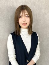 アレン(Alen) Hitomi 