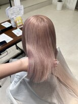 アモレット 天文館店(amoretto)&nbsp;pink beige