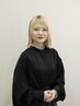 【阿野田ひなの　限定】カット＋イルミナカラー　13860円