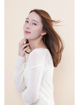 ファムバイアヴァンス(Femme by AVANCE.) シルキーレイヤー