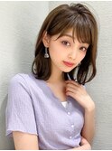 美シルエットボブ【浦和】
