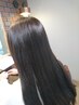◎ダメージヘアの徹底ケアコース◎カラーエステ【kiwami】とにかく艶髪改善☆