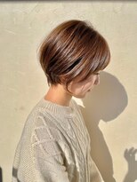 イワッシュ 天王町駅店(IwAsh)&nbsp;まるッとボブ