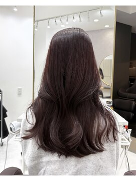 アイズ 横浜(IS) 【nanami指名】オリーブブラウン