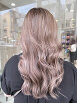 アッシュ 等々力店(Ash) ホワイトベージュ