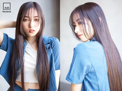 アッシュ 八王子店(Ash)の写真