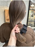 極細ハイライト