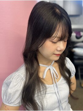 ジュエム(jouerm) 韓国っぽ顔まわり♪