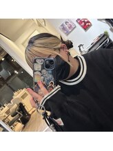 オフカイ 池袋店(OFF-KAi!!) いお