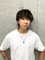 ミリィバイアヤラ 船橋店(MIRYI by ayala) 齋藤　椋哉 【船橋】