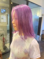 スーリール 赤坂店(Sourire)&nbsp;ラベンダー