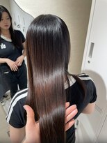 エレノア 四条烏丸店(Eleanor)&nbsp;《髪質改善/synergy care:》