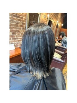 ラルジュアン(Largean) 赤羽　グレイハイライト