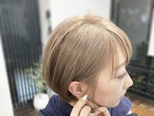 *大型店に疲れた方へ*1枠を一人のお客様のために確保し、丁寧に寄り添う信頼のマンツーマン施術◎