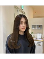 リア(li‘a)&nbsp;【li'a】layer style