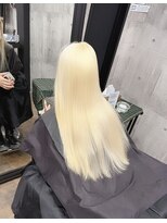 アリア トータルビューティー(Aria total beauty)&nbsp;ハイトーンカラー