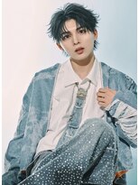 ゴールドシブヤ(GOALD SHIBUYA)&nbsp;フェザーショート