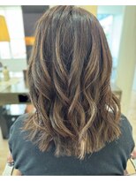 ビーズ ノイ(BEE´Z ＮＥＵ)&nbsp;髪質改善トリートメント2.19ダークアッシュ