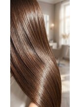 サロン帰りの美しさを1年中キープ。一人ひとりの髪質に合わせた「ホームケア」のアドバイスも徹底【初石】