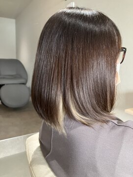 本と南風 guest design