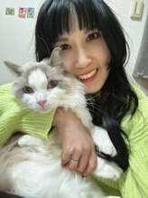 ジャンフォレヘアー(Jean Fore hair) MIKU