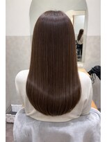 ロア(ROA) 本気で変わる。ROAの髪質改善