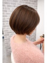 ノイ(Noy)&nbsp;大人ショート