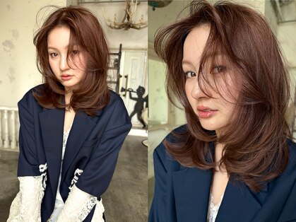 トレンチ(TRENCH)の写真