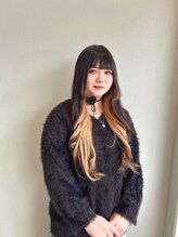ウィズ 市原店(Wiz)&nbsp;宇津野 未来