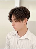 ニュアンスパーマ　ニュアンス　金沢