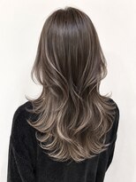 リリー シンジュク(Lilly)&nbsp;【Lilly新宿】#ハイライト#くびれ巻き＃ハッシュレイヤー