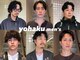ヨハク メンズ 大阪梅田中崎町(yohaku メンズ)の写真