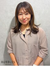 バブルス 新所沢店(BUBBLES)&nbsp;山銅 
