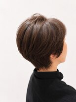 サザエ(SAZAE) 艶髪くびれショート
