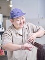 カミケン 方木田店(kamiken.)&nbsp;山田 正利