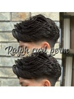 ヘアー クラフト(hair CRAFT)&nbsp;ラルフカール