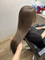 シュガー バイ エクラート 立川南口店(SUGAR by ECLART)&nbsp;黄味消しまろやかベージュ