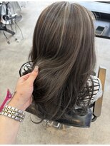ロイ(ROI)&nbsp;透明感ハイライト＊