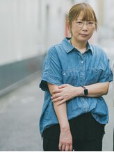 スリール 熊本(suri-ru)&nbsp;山本 晴香